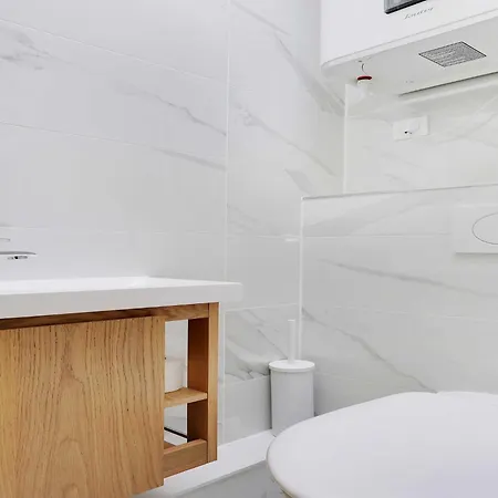 Apartment Cosy Duplex - 2bdr 4p - So Ouest Levallois-Perret